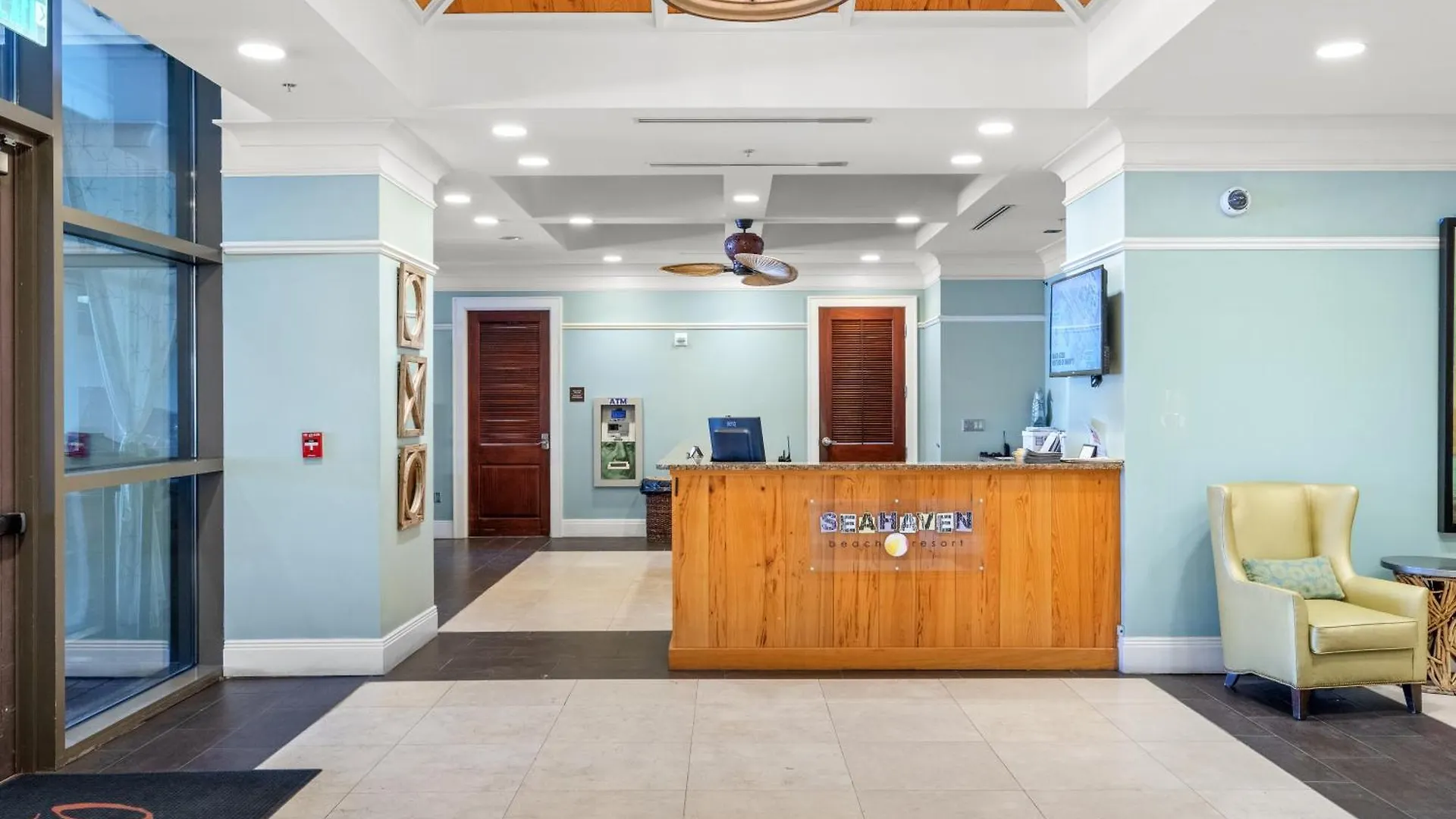 Origin 0705 - Studio King Gulf View- Stunning Sunset Views By Beach Haven Vacation Rentals Panama City Beach USA