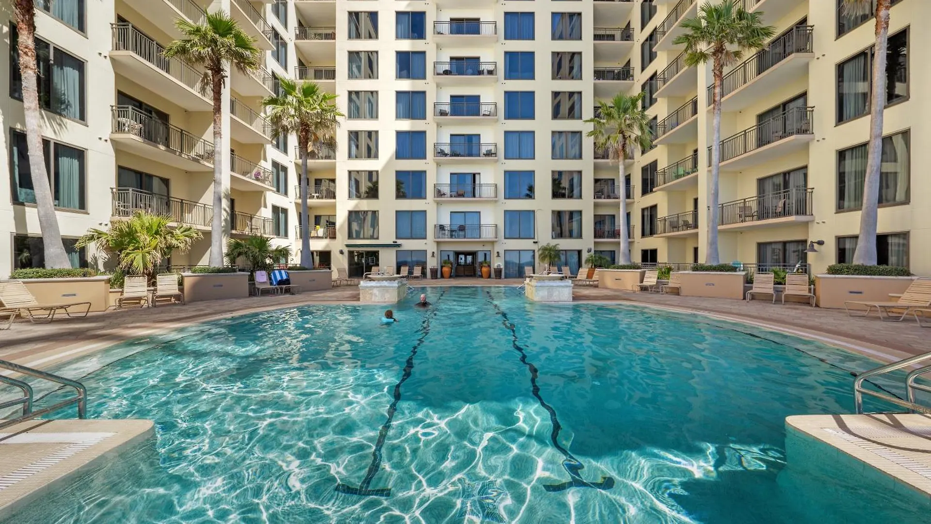 Origin 0705 - Studio King Gulf View- Stunning Sunset Views By Beach Haven Vacation Rentals Panama City Beach Lägenhet